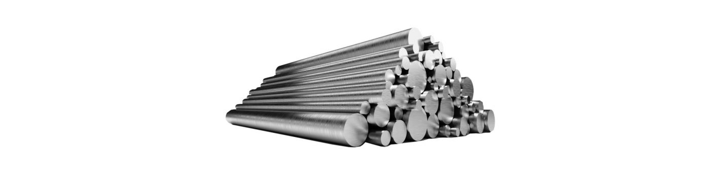 Koop titanium staaf goedkoop bij Evek GmbH