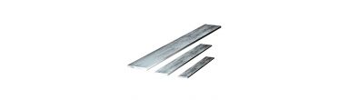 Koop goedkope titanium platte staven van Evek GmbH