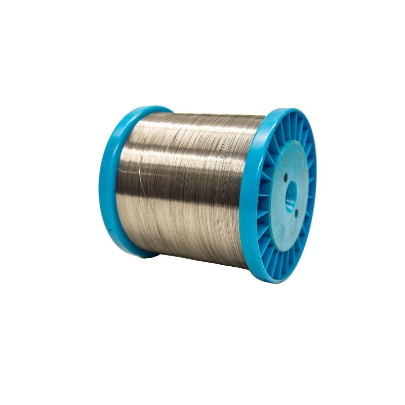 Koop goedkope nikkeldraad bij Evek GmbH