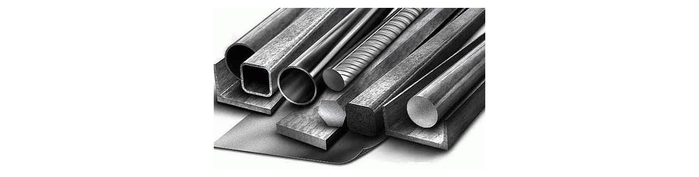 Koop goedkoop staal bij Evek GmbH