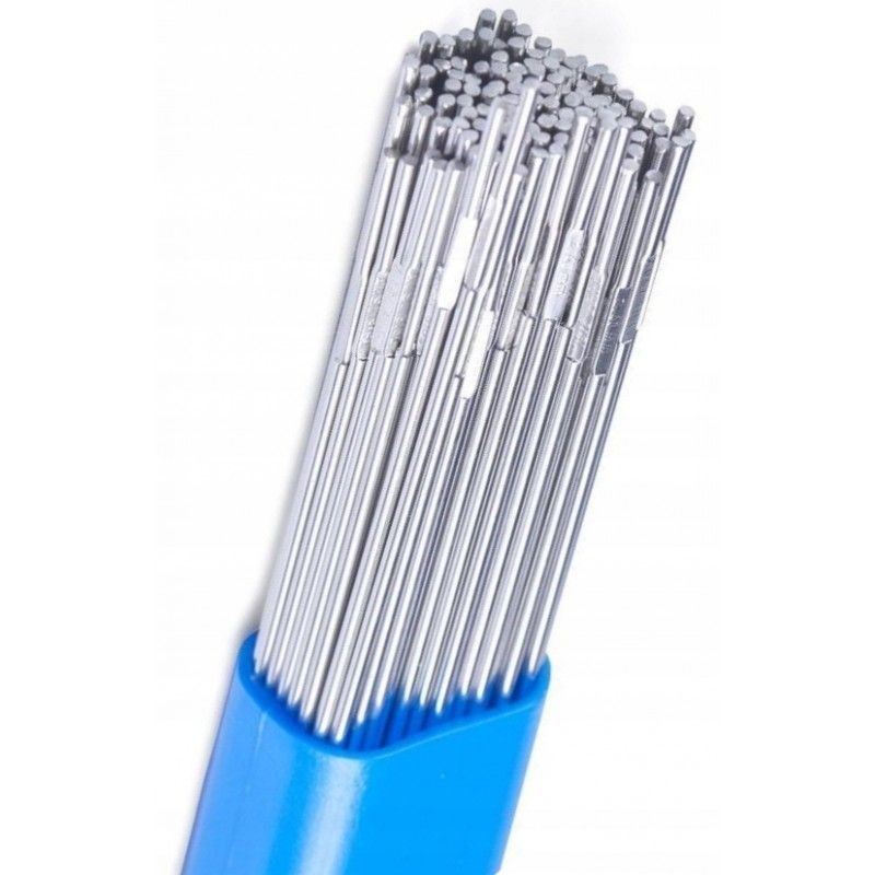 Koop goedkope stalen laselektroden bij Evek GmbH