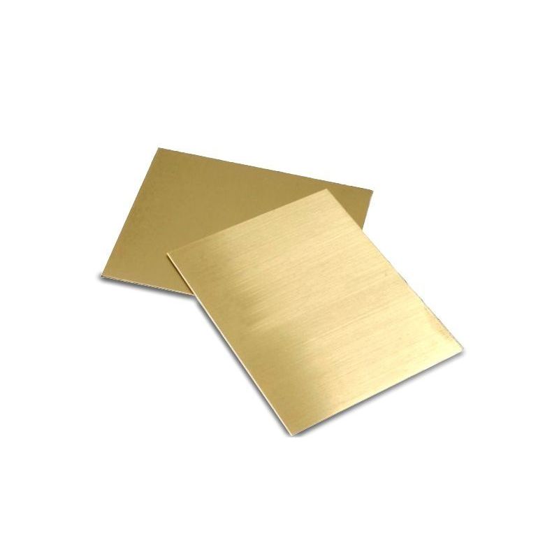 Koop goedkope koperen platen van Evek GmbH