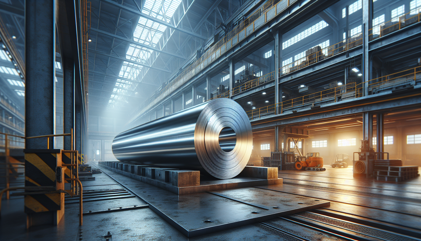 Aluminium Rundstab 3.3206: Eigenschaften, Anwendungen und Vorteile